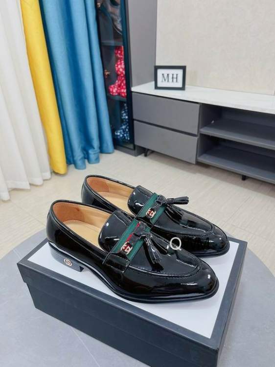 Picture of Gucci Shoes _SKUGuccisz38-44WM12236030